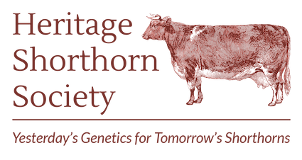 Heritage Shorthorn Society